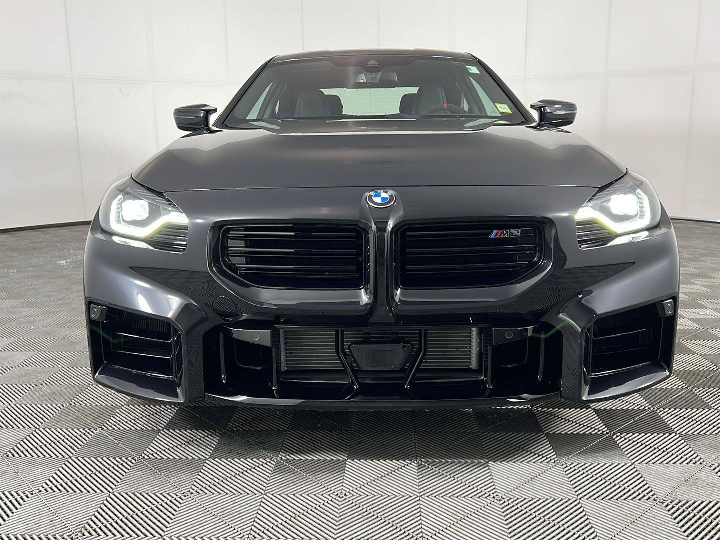 Certified 2026 BMW M2 RWD image 14