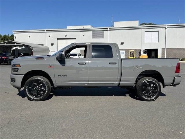 New 2026 RAM 2500 Big Horn image 10