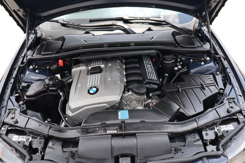 Used 2006 BMW 325xi Sedan AWD/4WD image 34