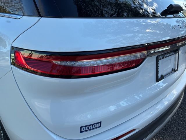 Certified 2023 Lincoln Corsair Reserve image 13