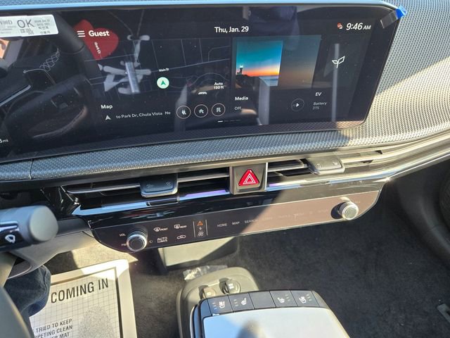 New 2025 Kia EV6 GT-Line image 11