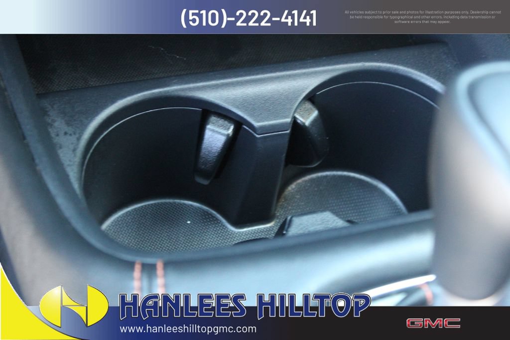 Used 2024 Honda HR-V Sport image 20