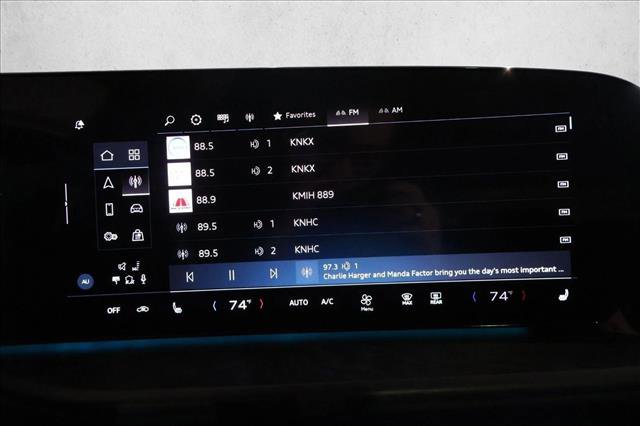 Certified 2025 Audi Q5 Premium w/ Convenience Package image 17