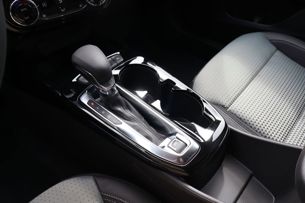 New 2026 Chevrolet Trax LT image 20