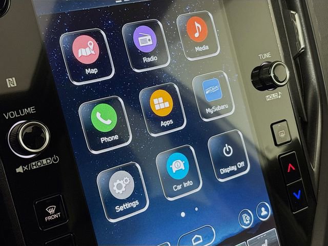 New 2026 Subaru Forester Wilderness image 15