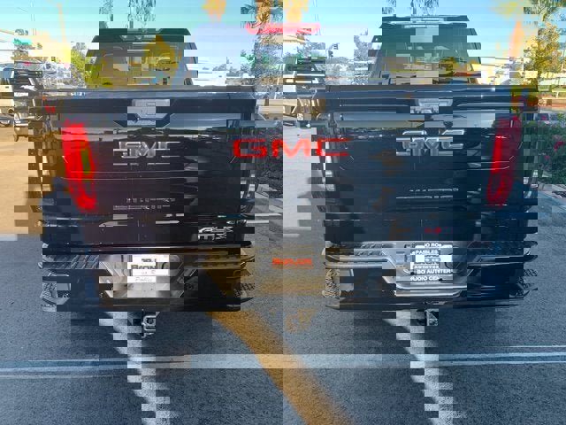 New 2026 GMC Sierra 1500 AT4X image 3