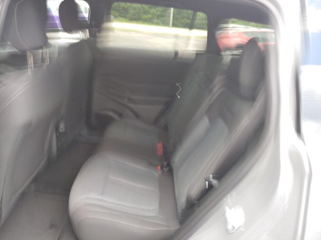 New 2026 Jeep Cherokee Laredo AWD/4WD image 34