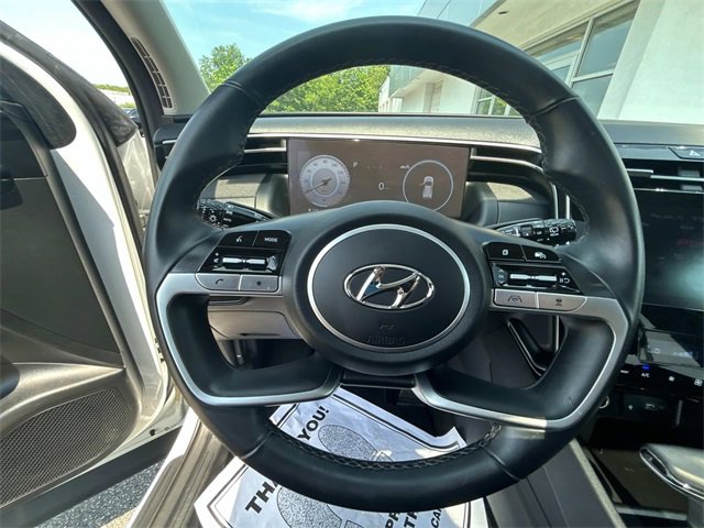 Certified 2023 Hyundai Tucson SEL w/ Convenience Package image 22