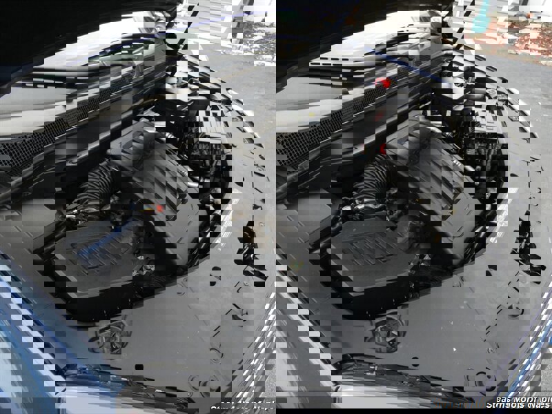 Used 2017 Chevrolet Equinox LT w/ Convenience Package image 7