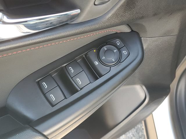 Certified 2024 Chevrolet TrailBlazer RS w/ Driver Confidence Package FWD image 14