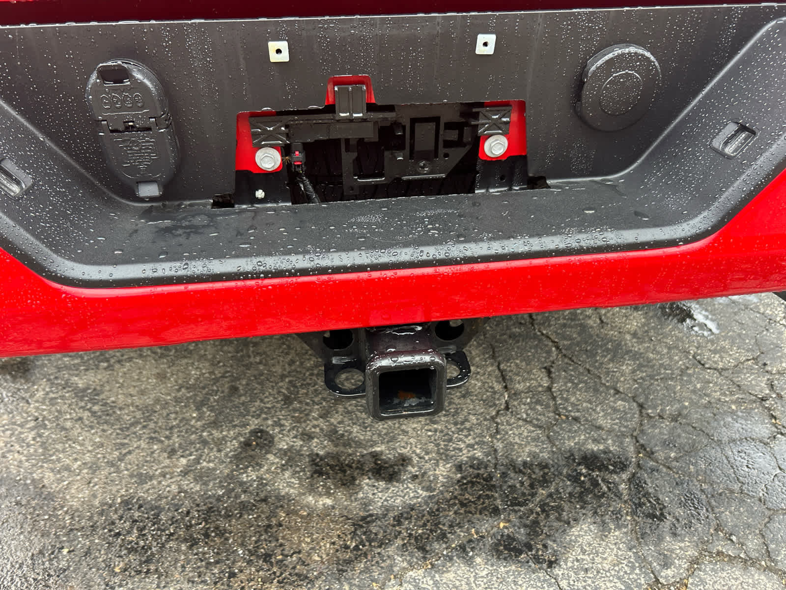 Used 2023 GMC Sierra 1500 Elevation w/ X31 Off-Road Package image 24