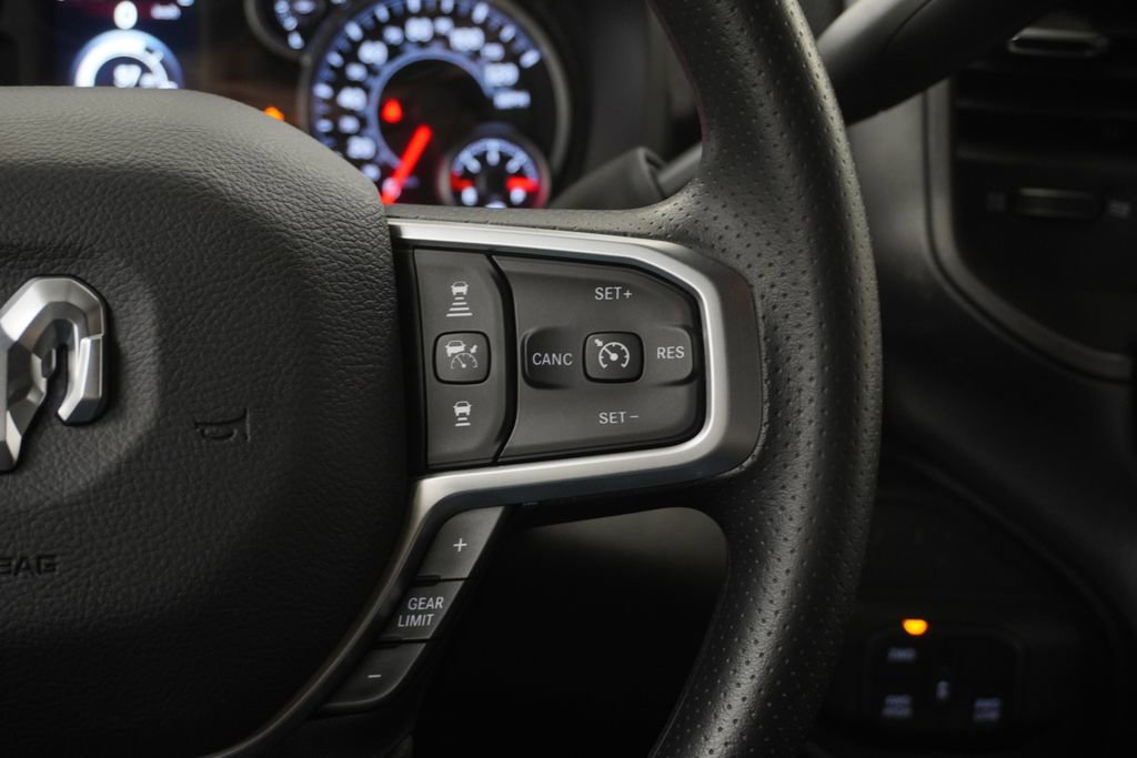 New 2026 RAM 2500 Tradesman image 24