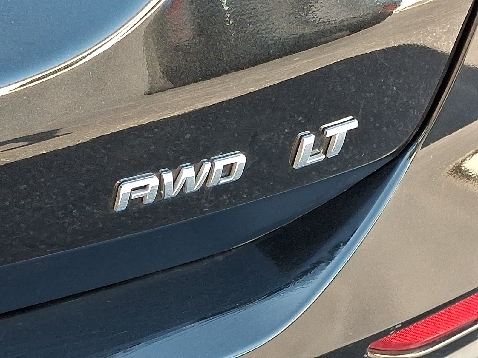 Certified 2022 Chevrolet Equinox LT AWD/4WD image 31