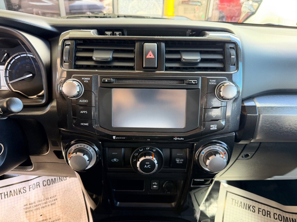 Used 2014 Toyota 4Runner Trail Premium image 11