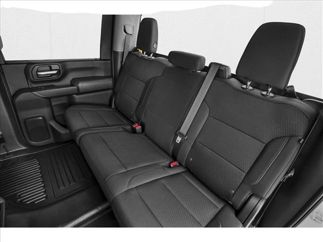 New 2026 Chevrolet Silverado 2500 ZR2 AWD/4WD image 9