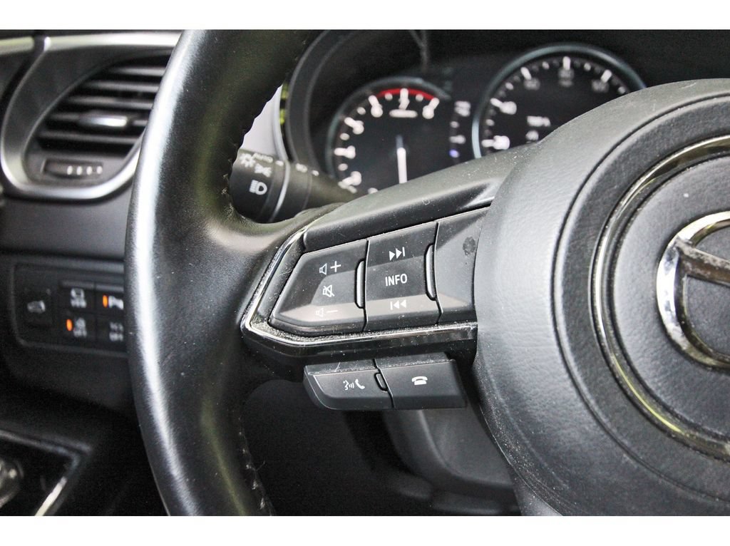 Used 2021 MAZDA CX-9 Grand Touring FWD image 17