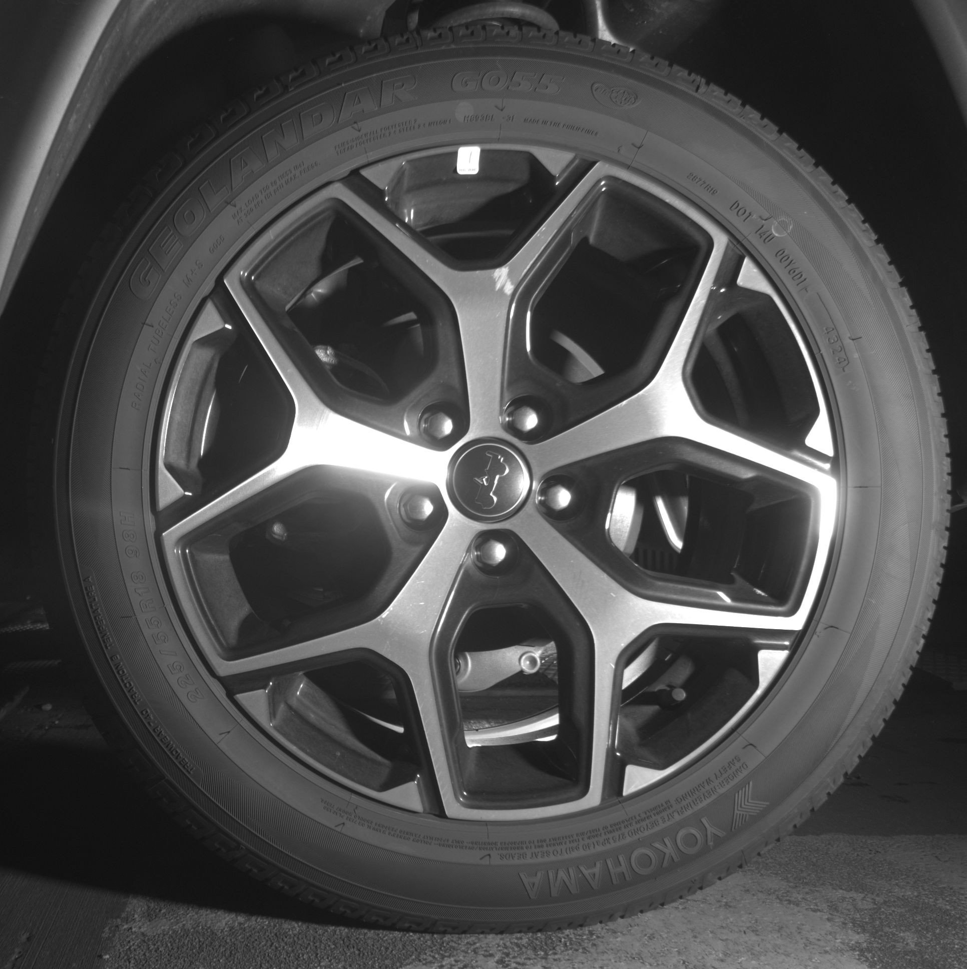 Used 2025 Jeep Compass Limited image 14