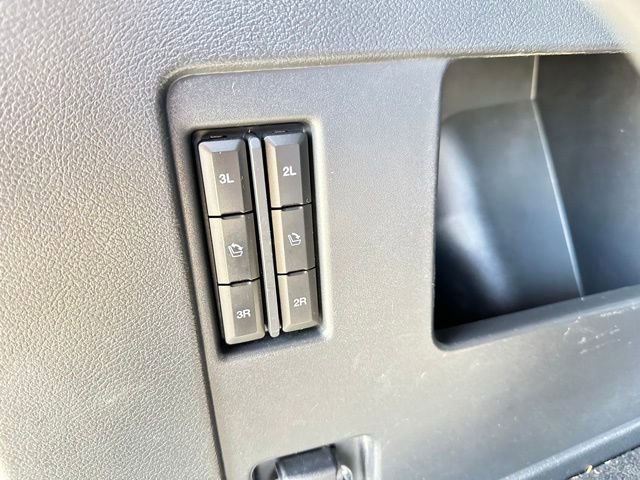 Used 2023 Ford Expedition Limited AWD/4WD image 8