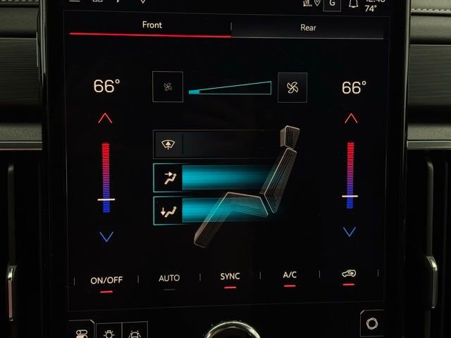 New 2026 GMC Acadia Elevation image 25