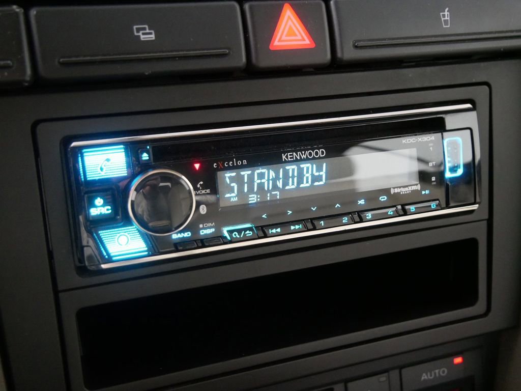 Used 2005 Audi A4 3.0 image 28