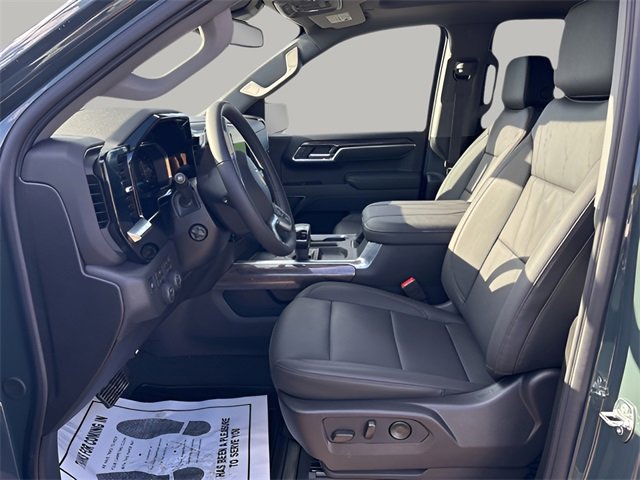 New 2026 Chevrolet Silverado 1500 LTZ w/ LTZ Convenience Package II image 7