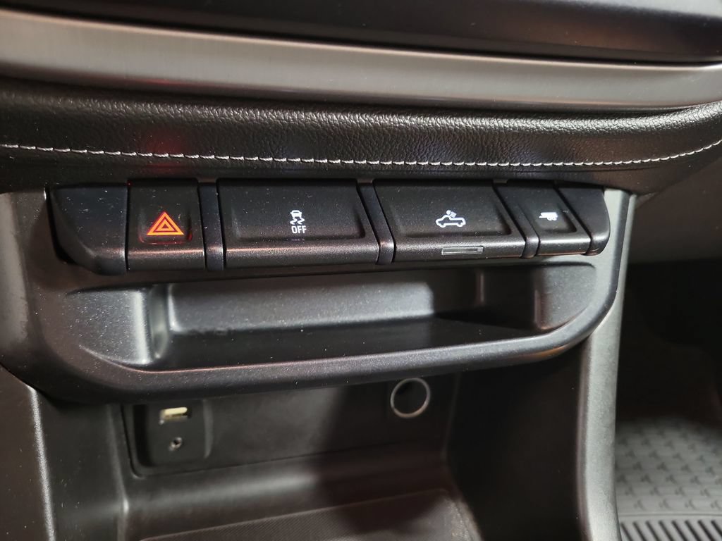 Used 2016 GMC Canyon SLE w/ SLE Convenience Package AWD/4WD image 22