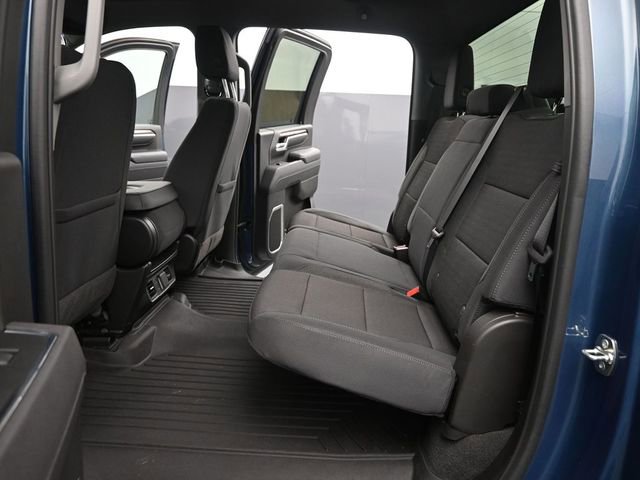 Certified 2025 Chevrolet Silverado 2500 LT w/ All Star Edition image 13