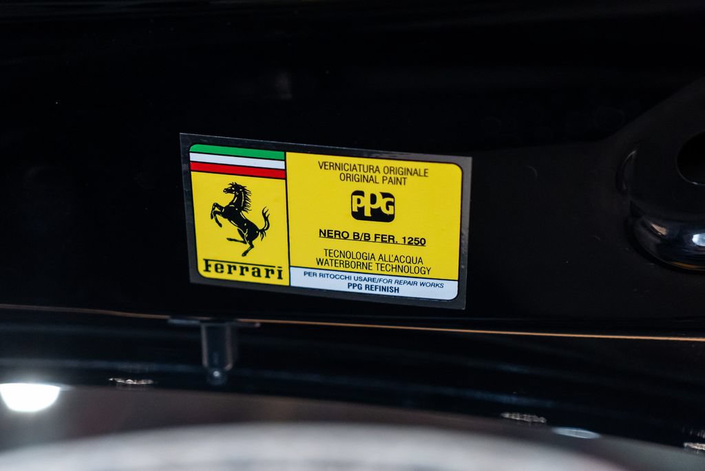 Used 2018 Ferrari GTC4Lusso AWD/4WD image 22