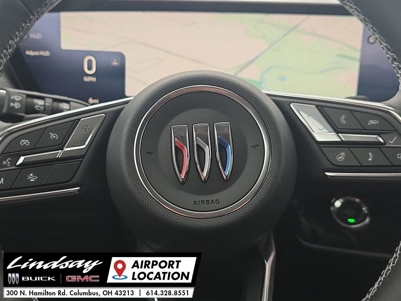 New 2026 Buick Envision Sport Touring image 12