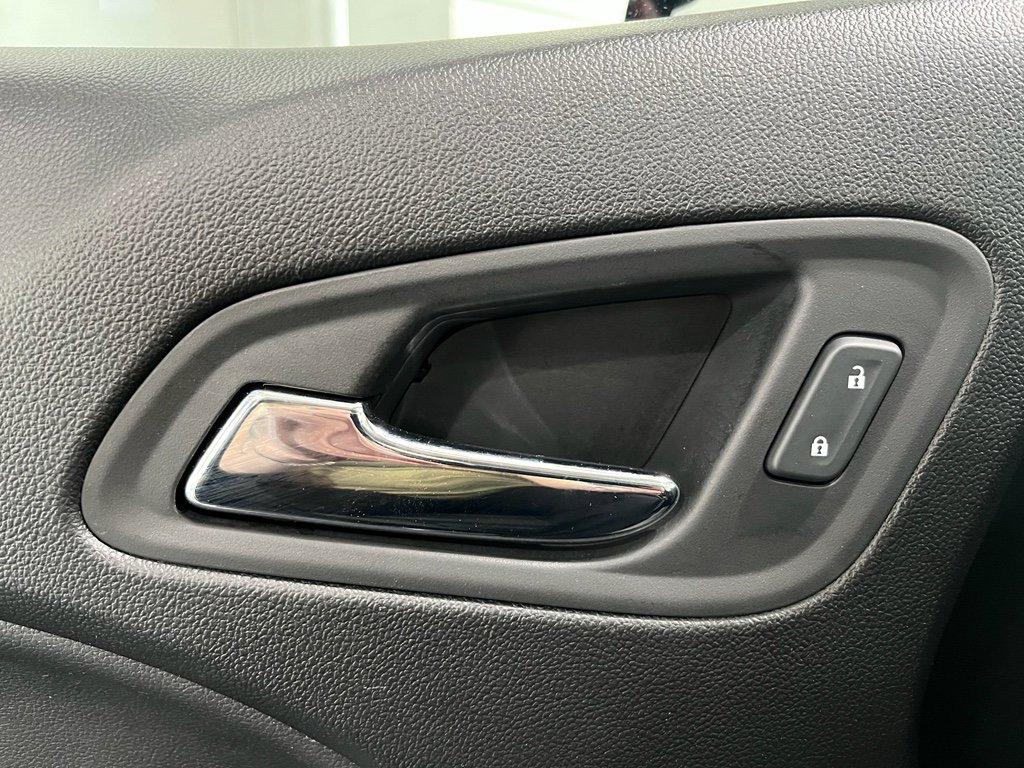 Used 2020 GMC Canyon SLT w/ Driver Alert Package image 26