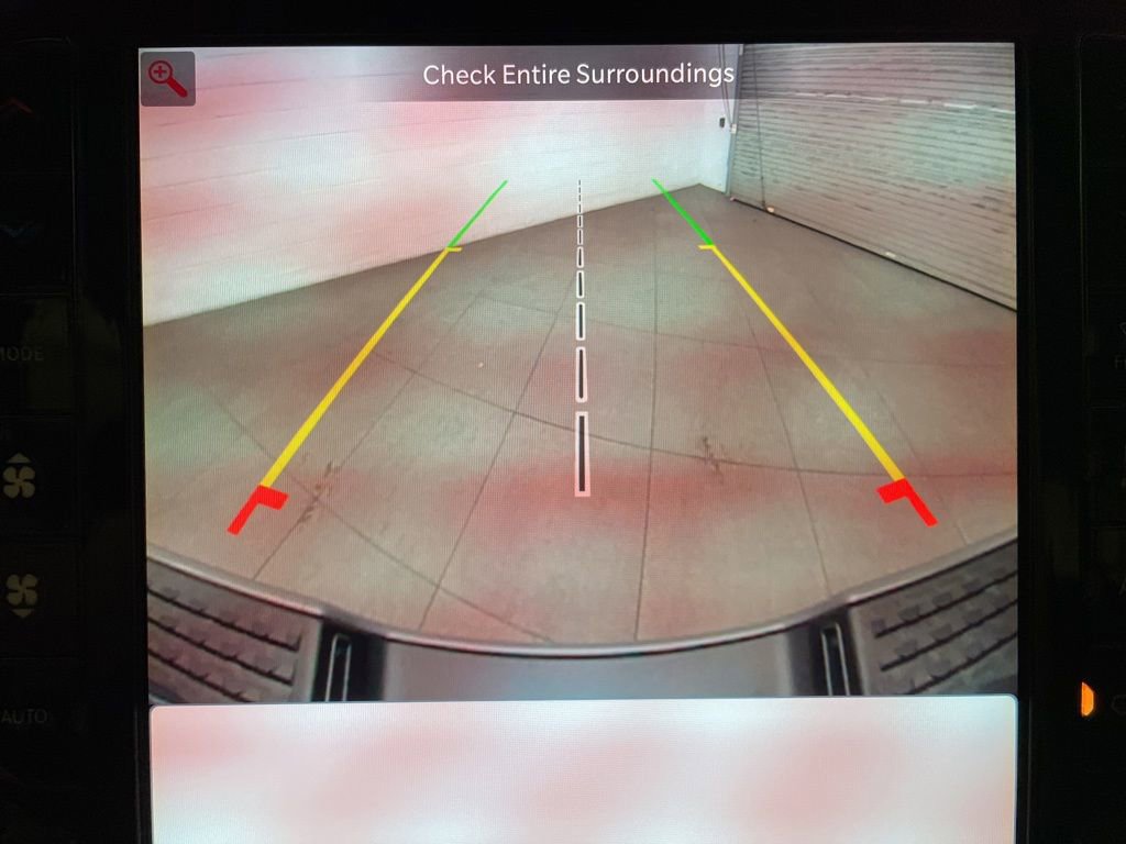 New 2026 RAM 3500 Big Horn image 16