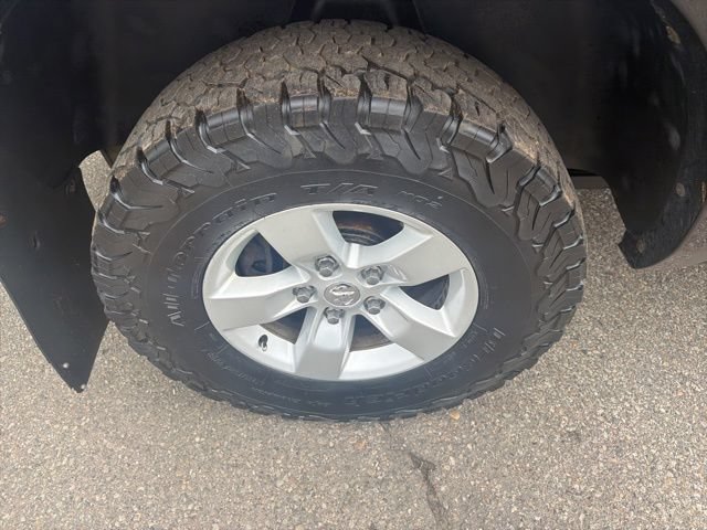 Used 2013 RAM 1500 Outdoorsman AWD/4WD image 11