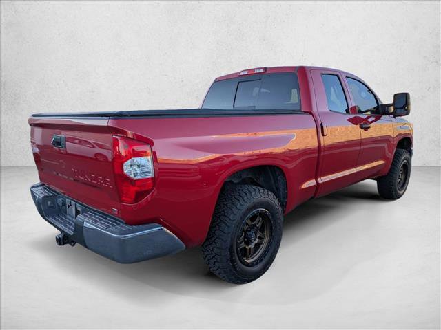 Used 2018 Toyota Tundra SR5 image 4