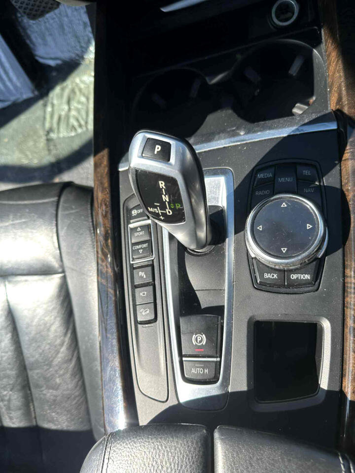 Used 2014 BMW X5 xDrive35i w/ Premium Package image 10