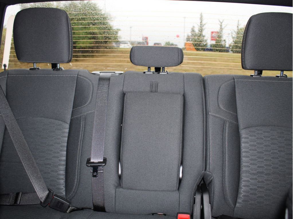 New 2026 RAM 3500 Big Horn image 26