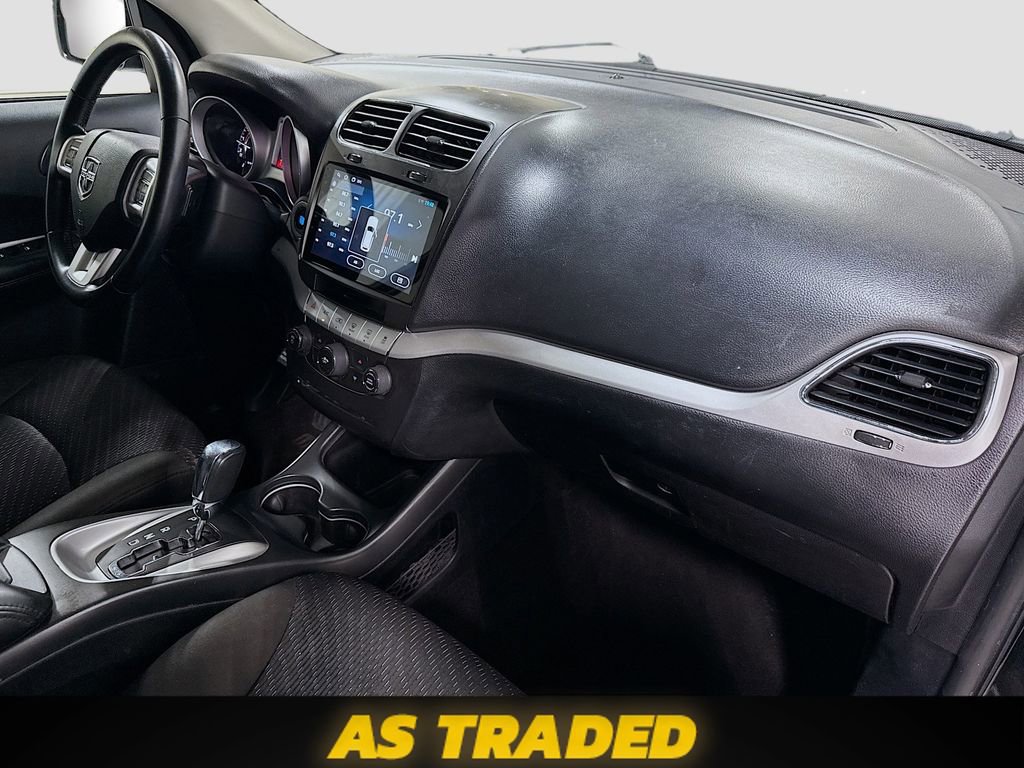 Used 2018 Dodge Journey SE w/ Popular Equipment Group image 27