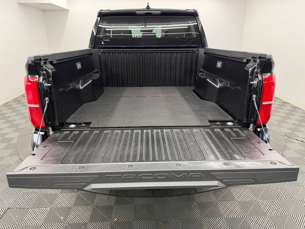 Certified 2026 Toyota Tacoma SR5 RWD image 15