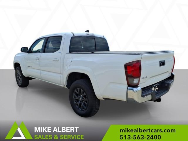 Used 2021 Toyota Tacoma SR5 image 5
