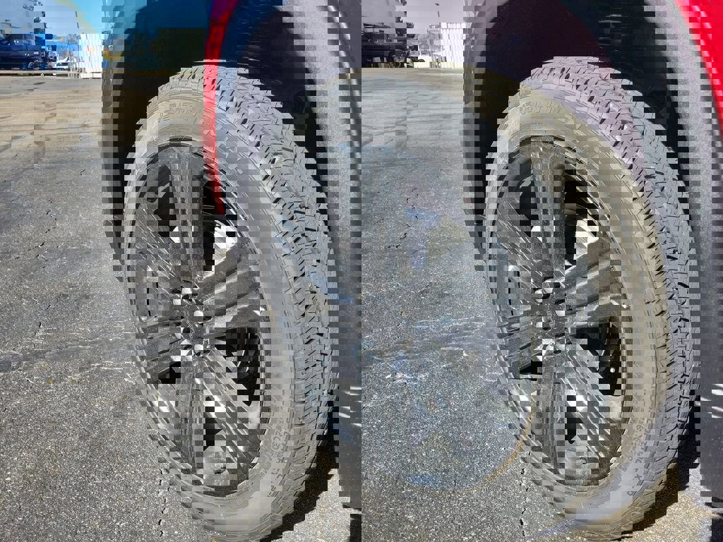 New 2026 GMC Acadia Elevation w/ Black Edition image 7