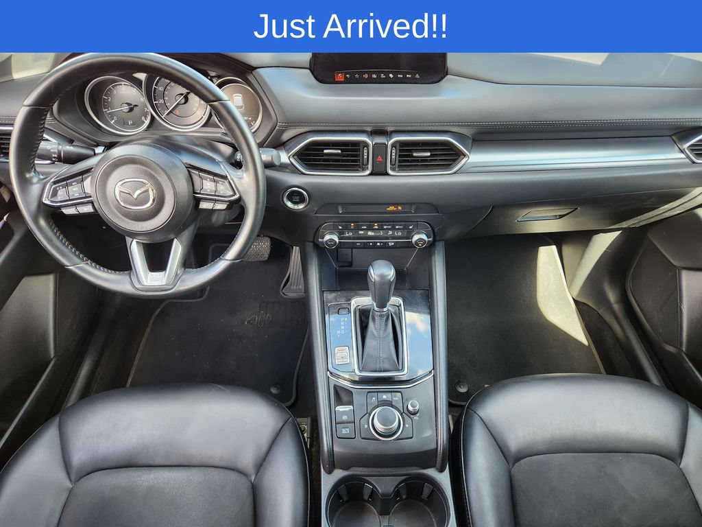 Used 2019 MAZDA CX-5 Touring AWD/4WD image 14