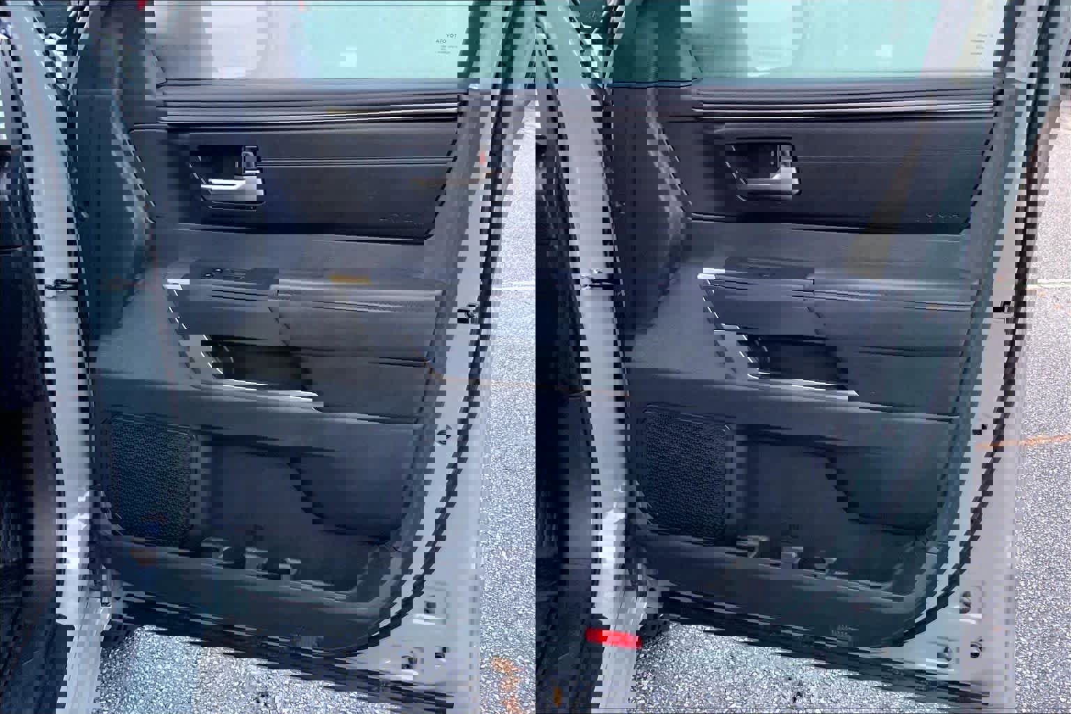 Used 2025 Toyota Tundra SR5 image 21