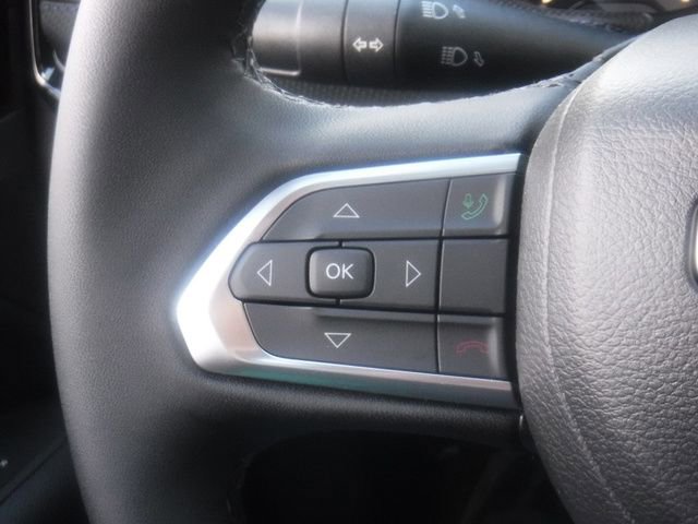New 2026 Jeep Compass Latitude image 29