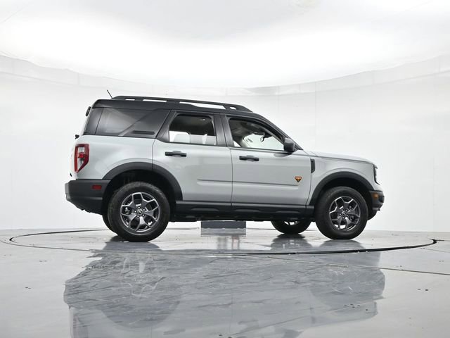 Used 2024 Ford Bronco Sport Badlands w/ Topo Graphic Package image 30