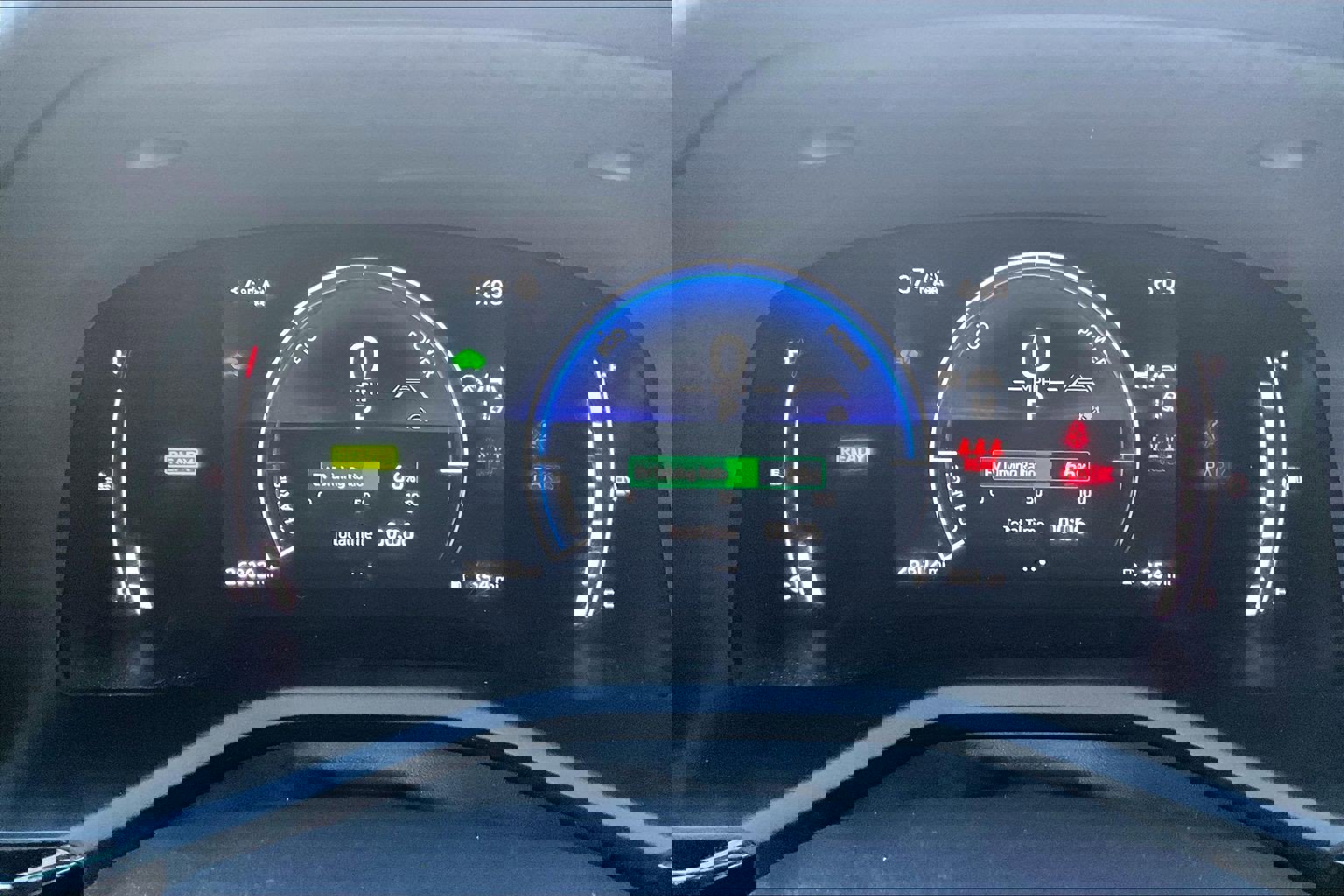 Used 2025 Toyota Camry LE image 19