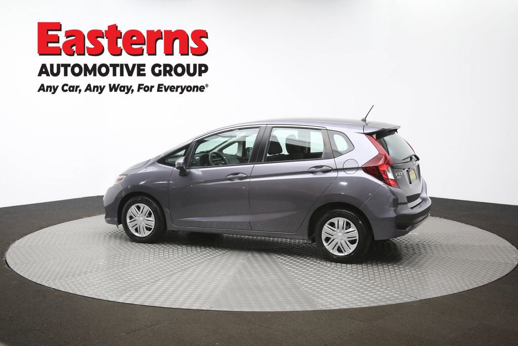 Used 2019 Honda Fit LX image 60
