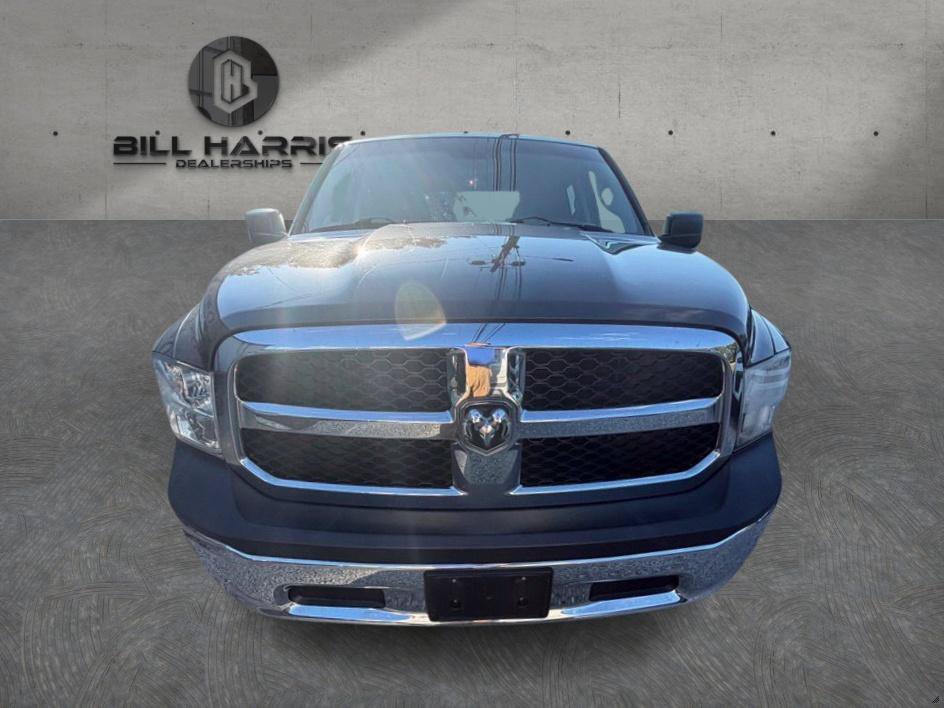 Used 2015 RAM 1500 Tradesman w/ Popular Equipment Group AWD/4WD image 21