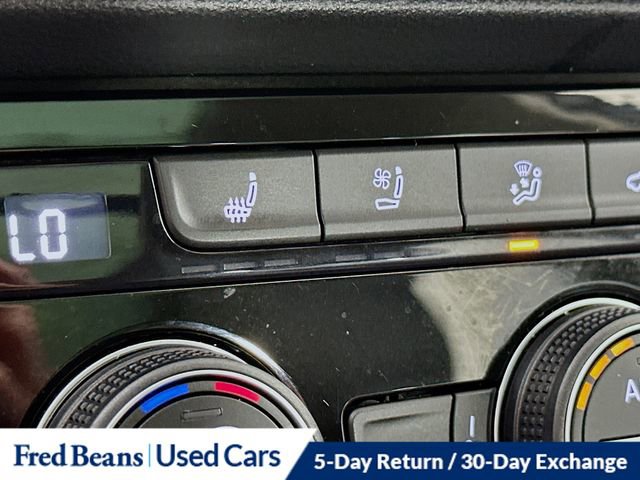 Used 2022 Volkswagen Taos SEL AWD/4WD image 20
