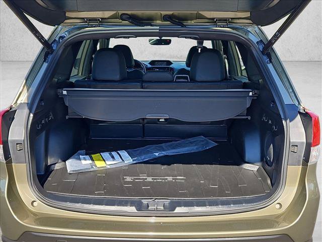 Used 2023 Subaru Forester Wilderness AWD/4WD image 6