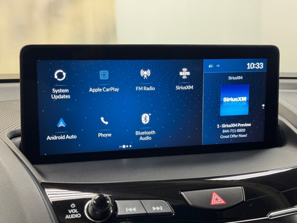 Used 2020 Acura RDX AWD image 26