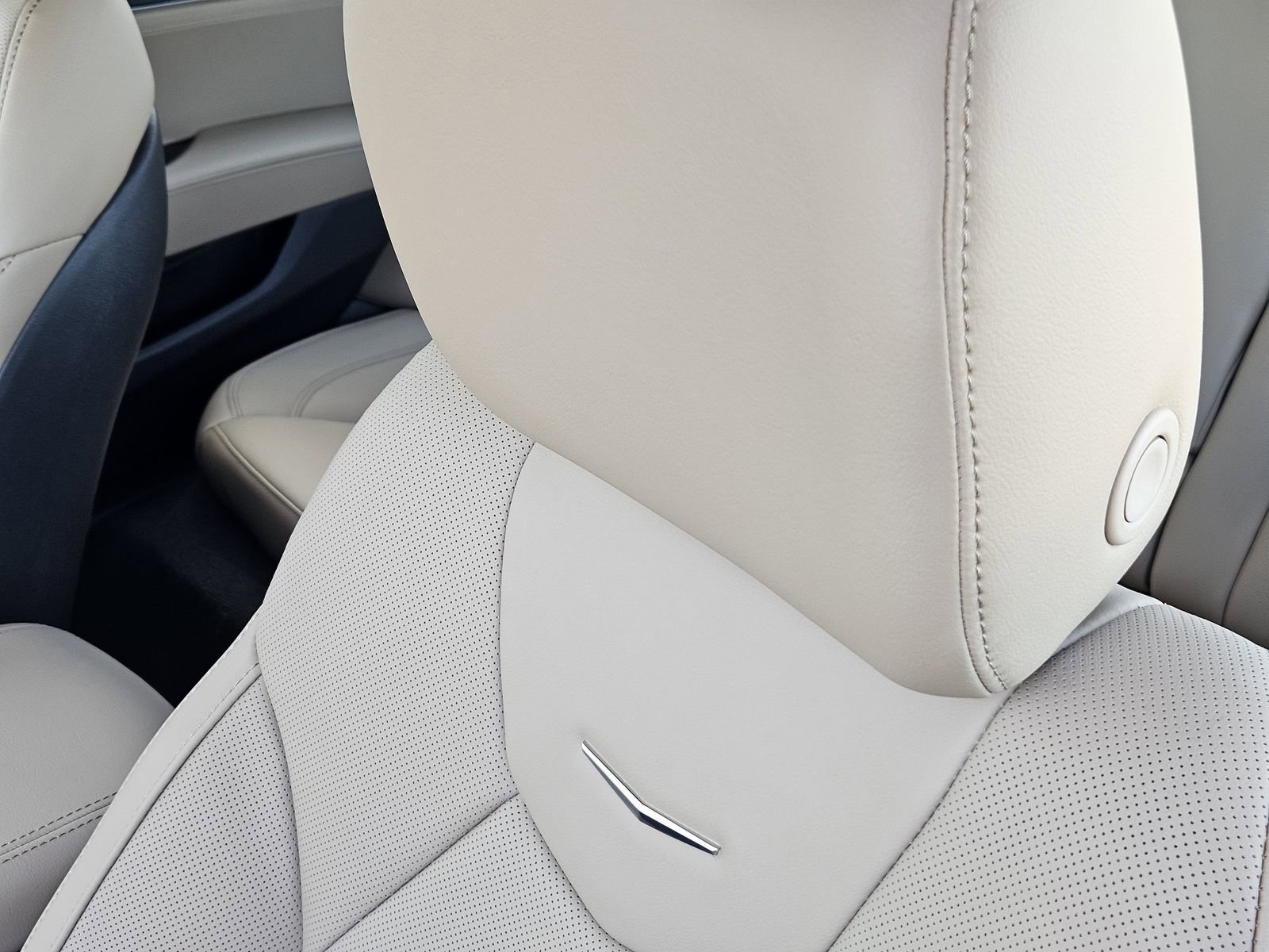 New 2026 Cadillac CT5 Premium Luxury RWD image 28